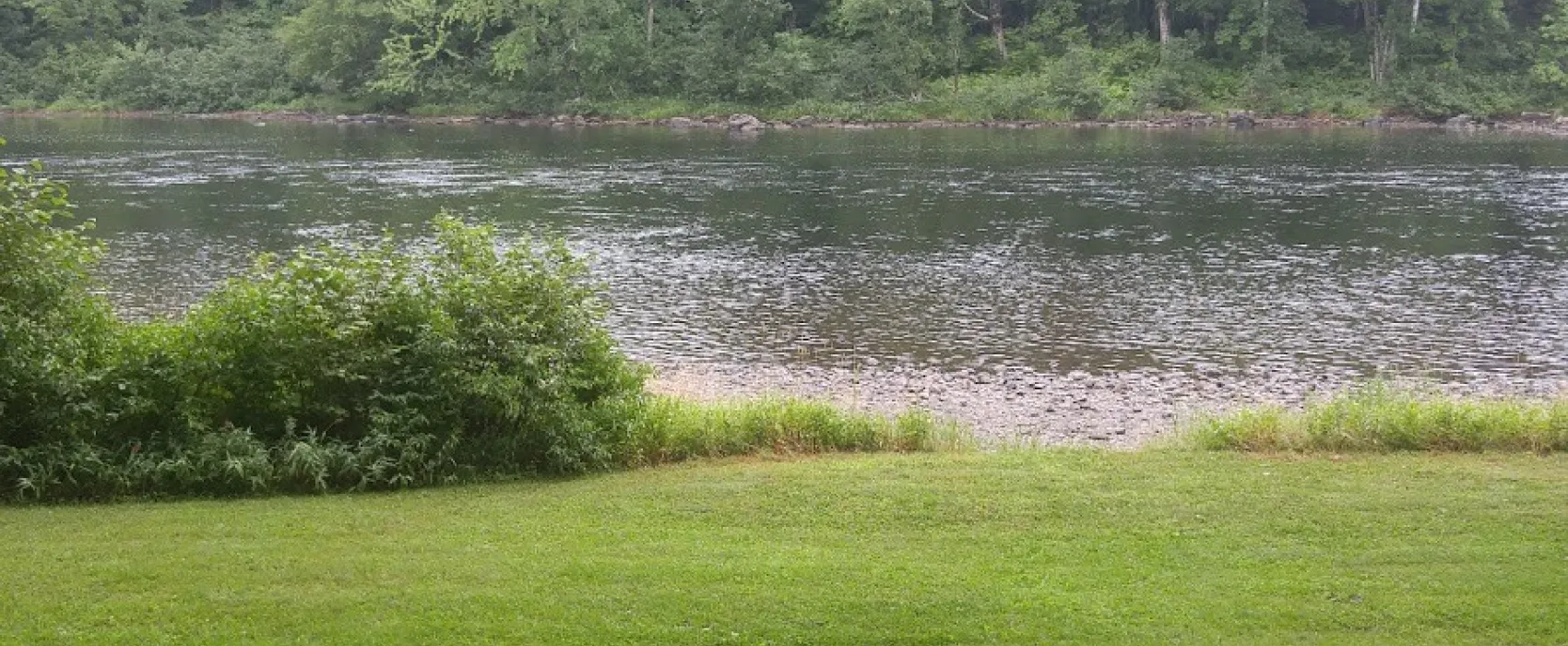 The Evergreens Campground & Restaurant