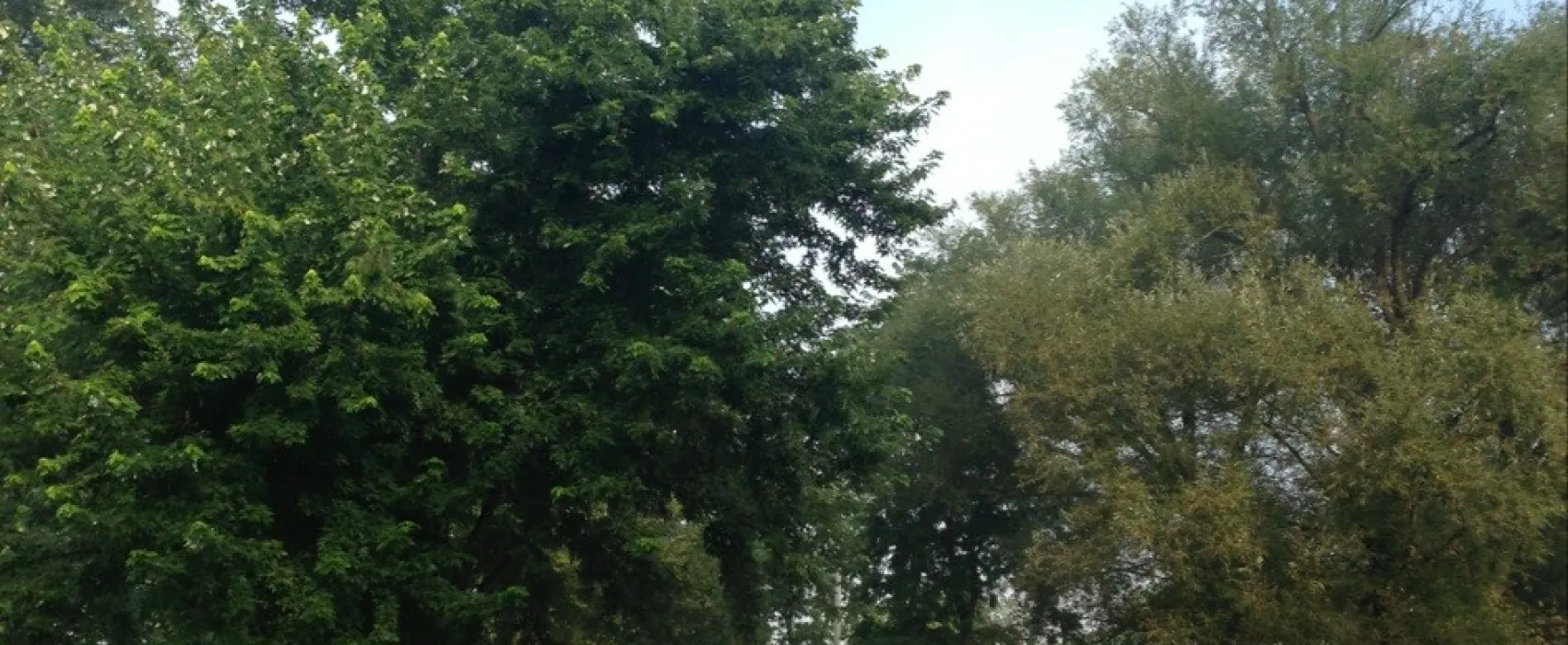 Huron River Valley Resort Marina and Campground