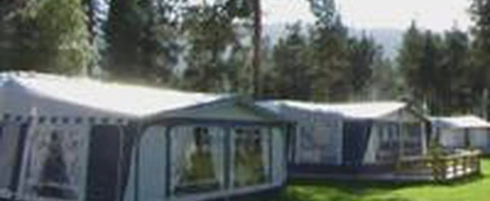 Leira Camping og Hyttesenter