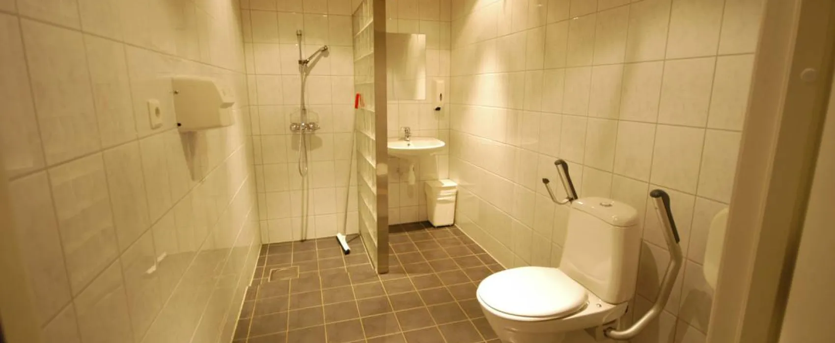 Leira Camping og Hyttesenter