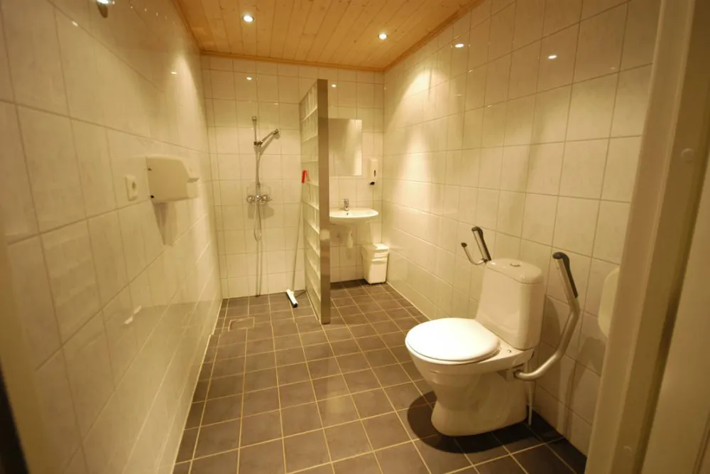 Leira Camping og Hyttesenter