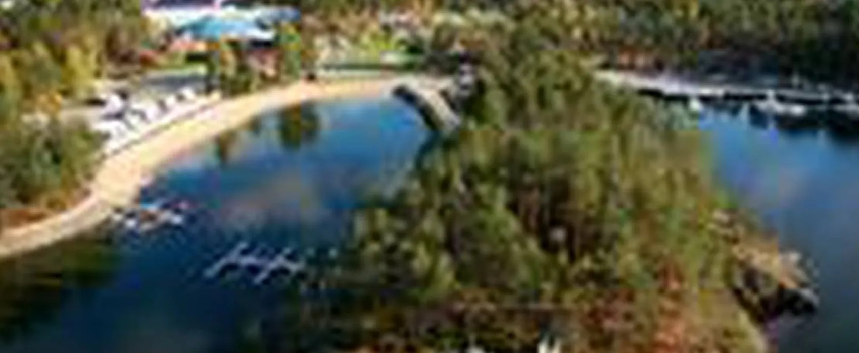 Leira Camping og Hyttesenter