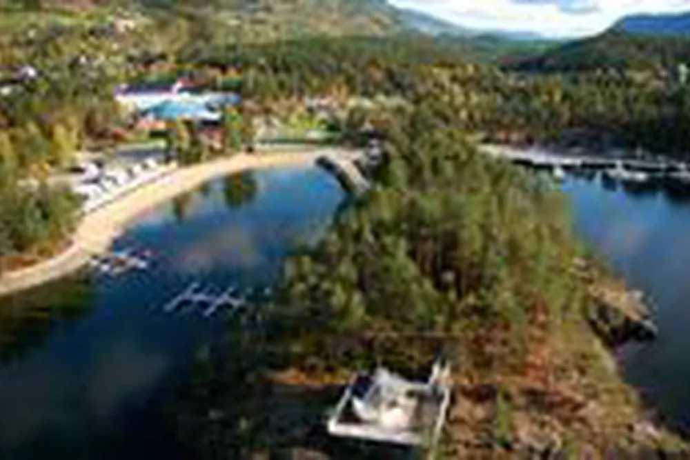 Leira Camping og Hyttesenter