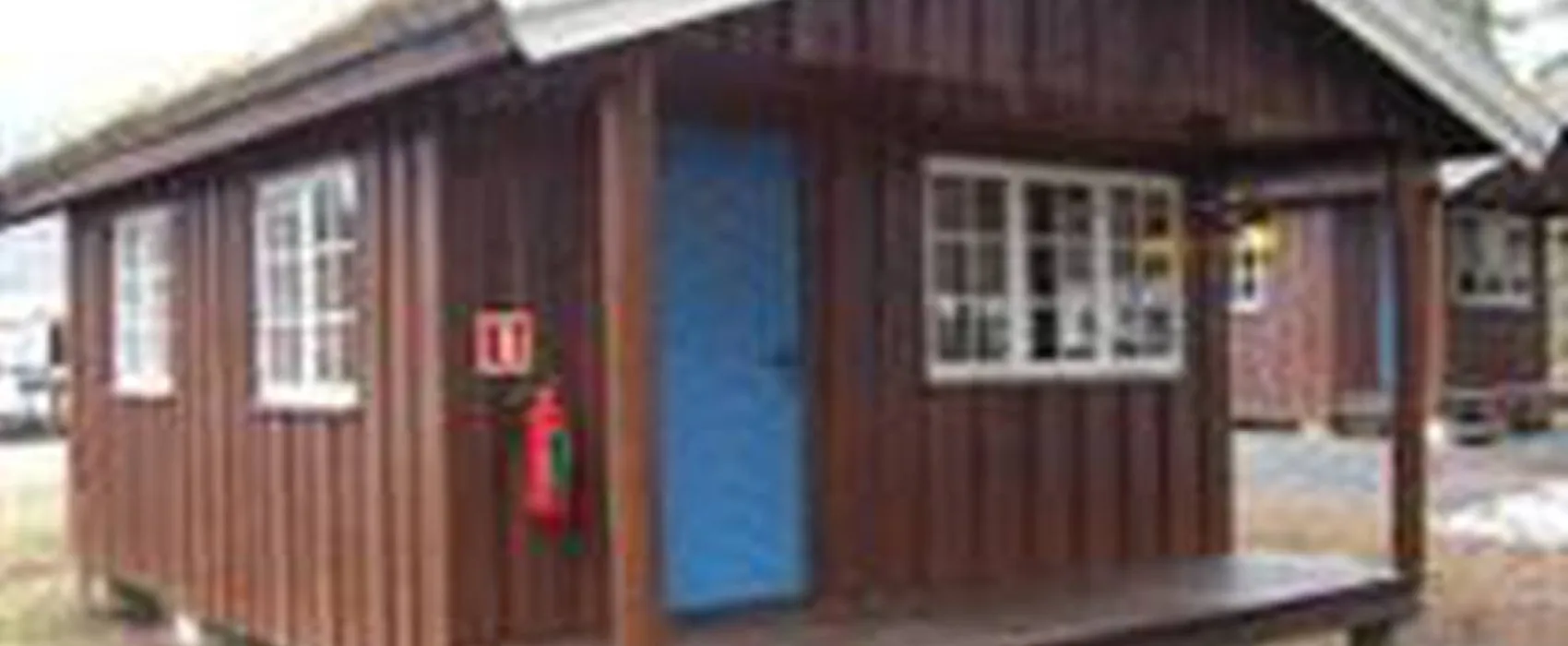 Leira Camping og Hyttesenter