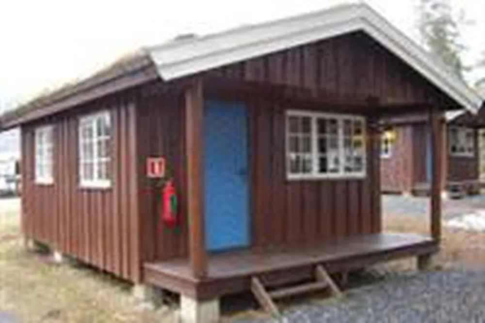 Leira Camping og Hyttesenter