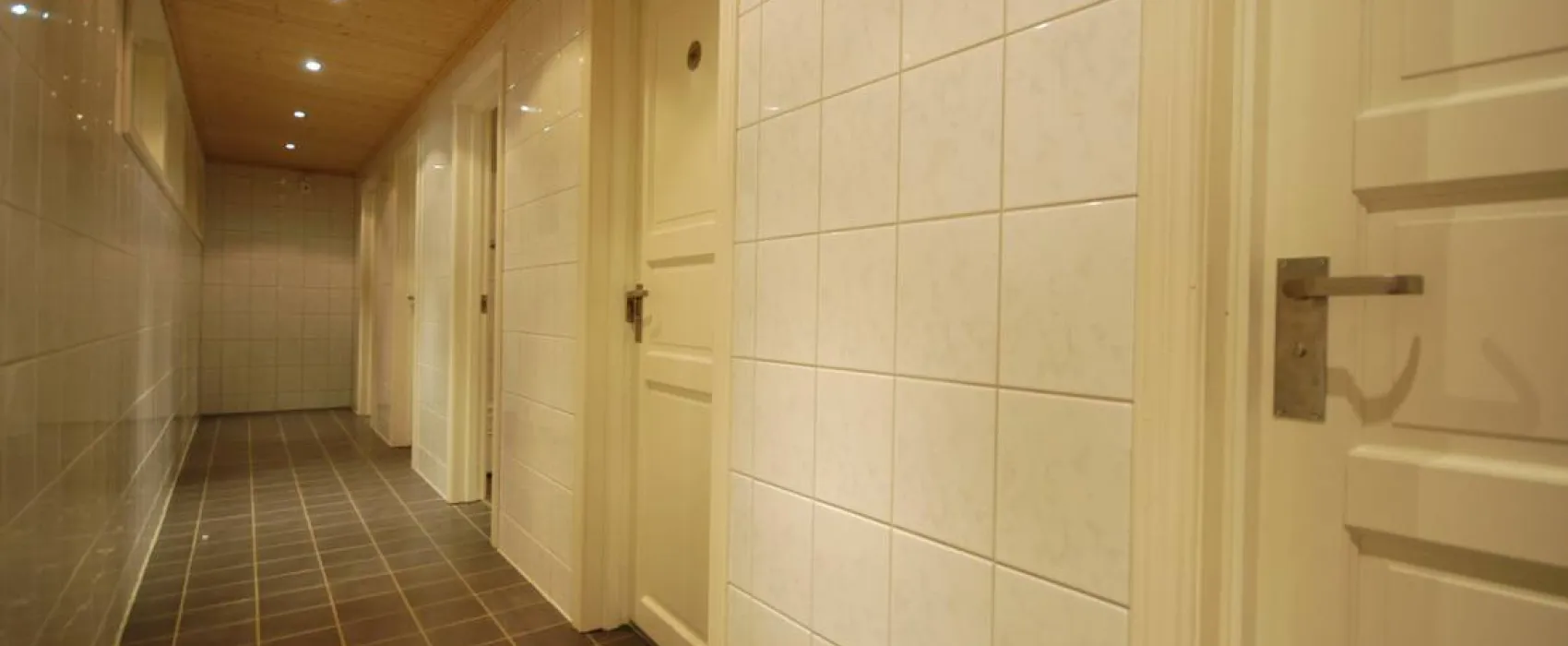 Leira Camping og Hyttesenter