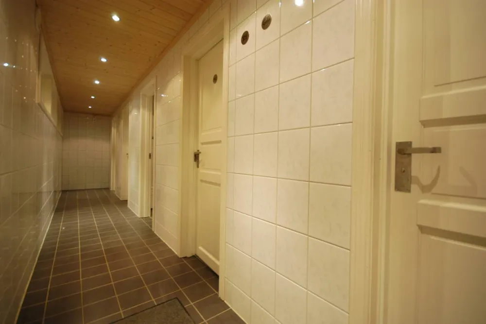 Leira Camping og Hyttesenter