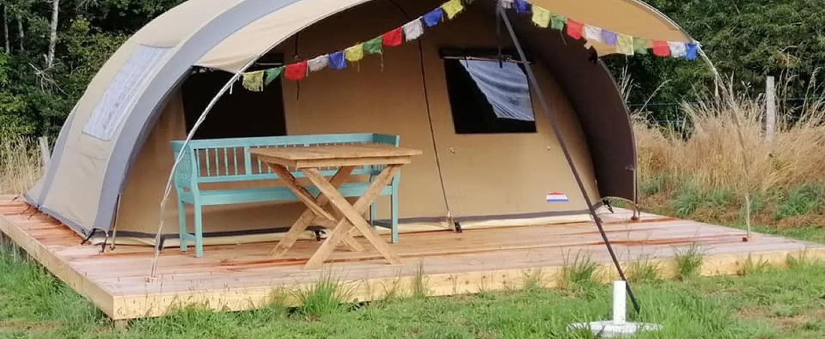 la vallée des fruits