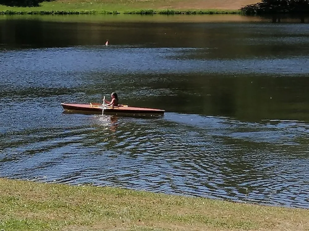 la vallée des fruits