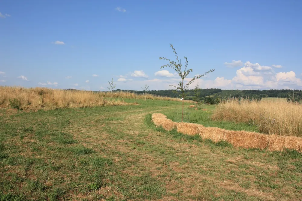 la vallée des fruits