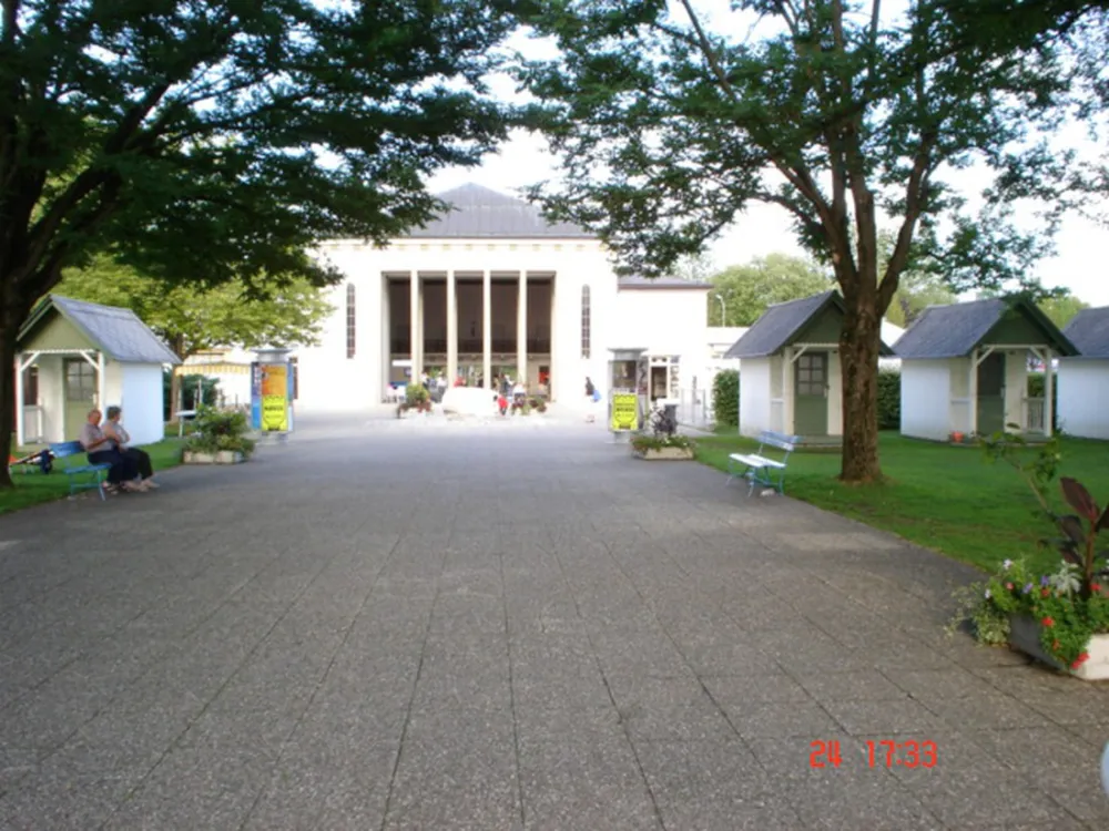 Stadtwerke Klagenfurt