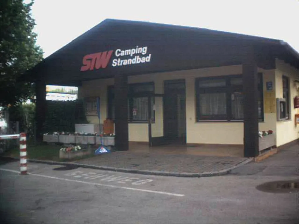 Stadtwerke Klagenfurt