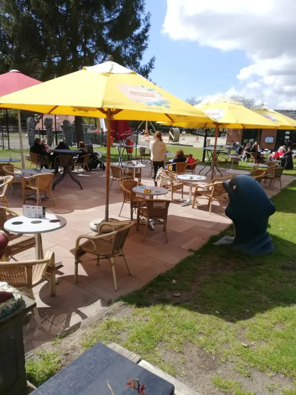 Minicamping De Nieuwe Drenck