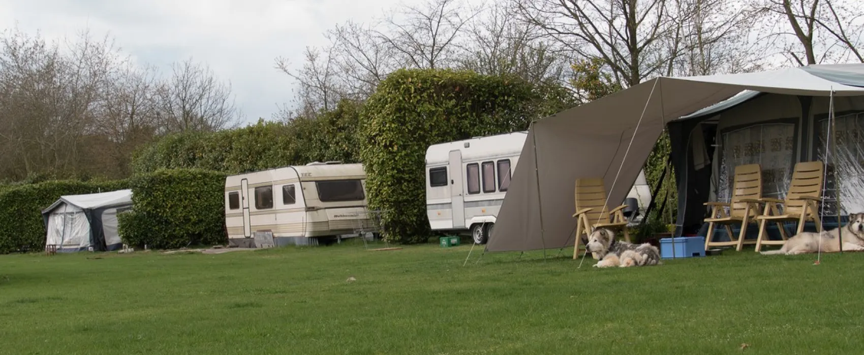 Minicamping De Nieuwe Drenck