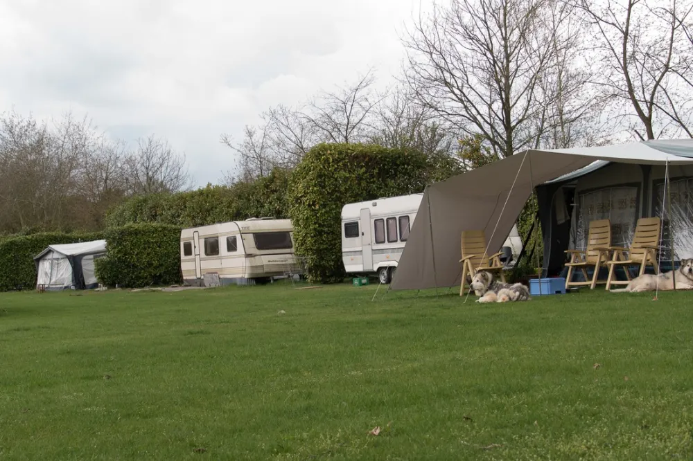 Minicamping De Nieuwe Drenck