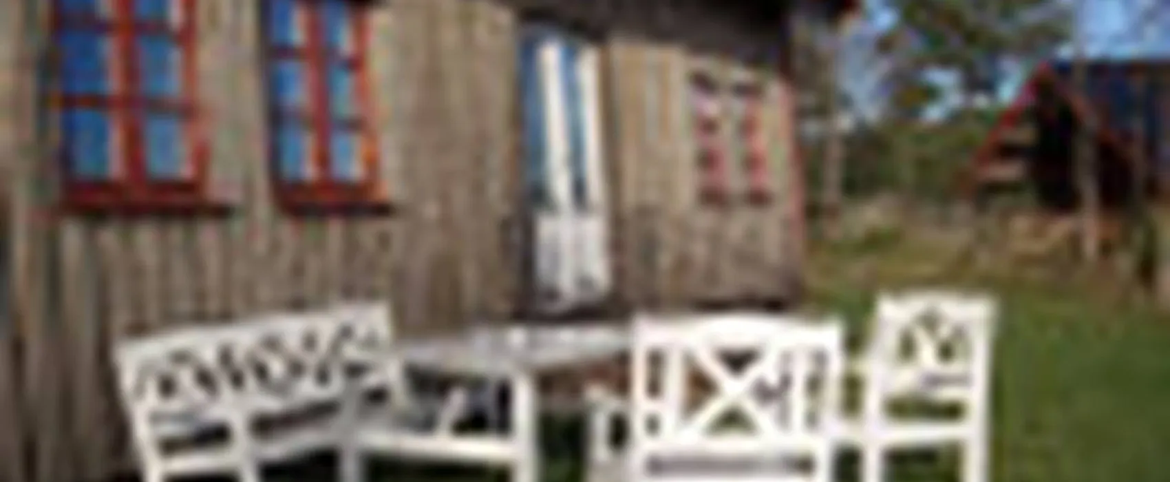 Høgetveits Naturcamp