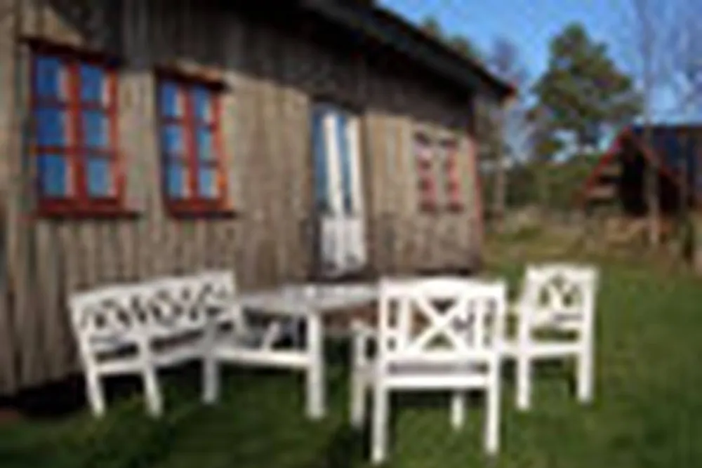 Høgetveits Naturcamp