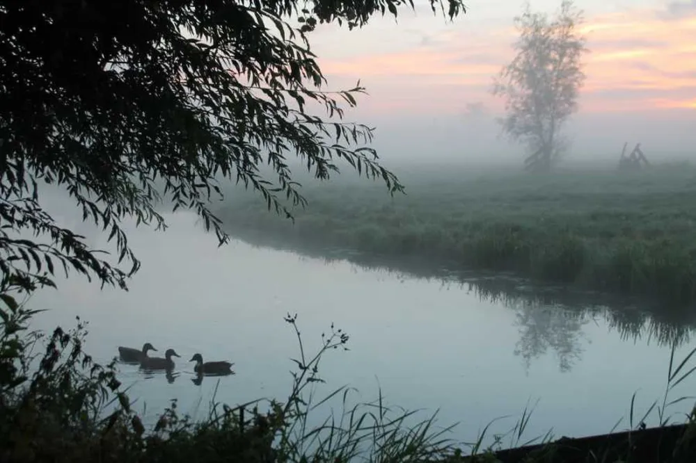 Minicamping Giessenwaard