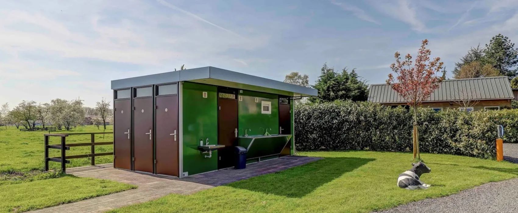 Minicamping Giessenwaard