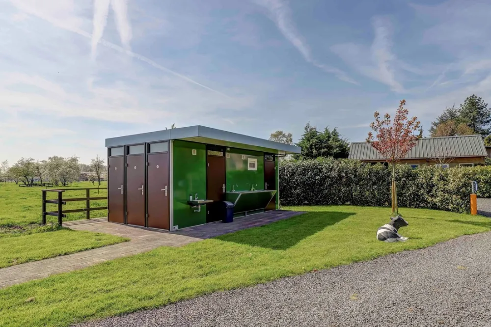 Minicamping Giessenwaard