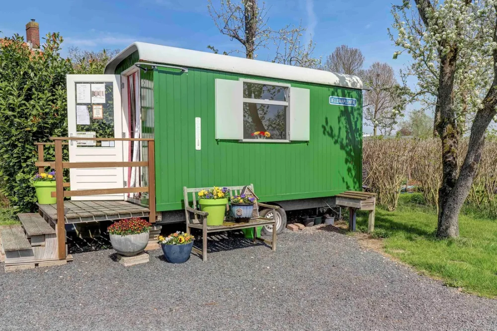 Minicamping Giessenwaard