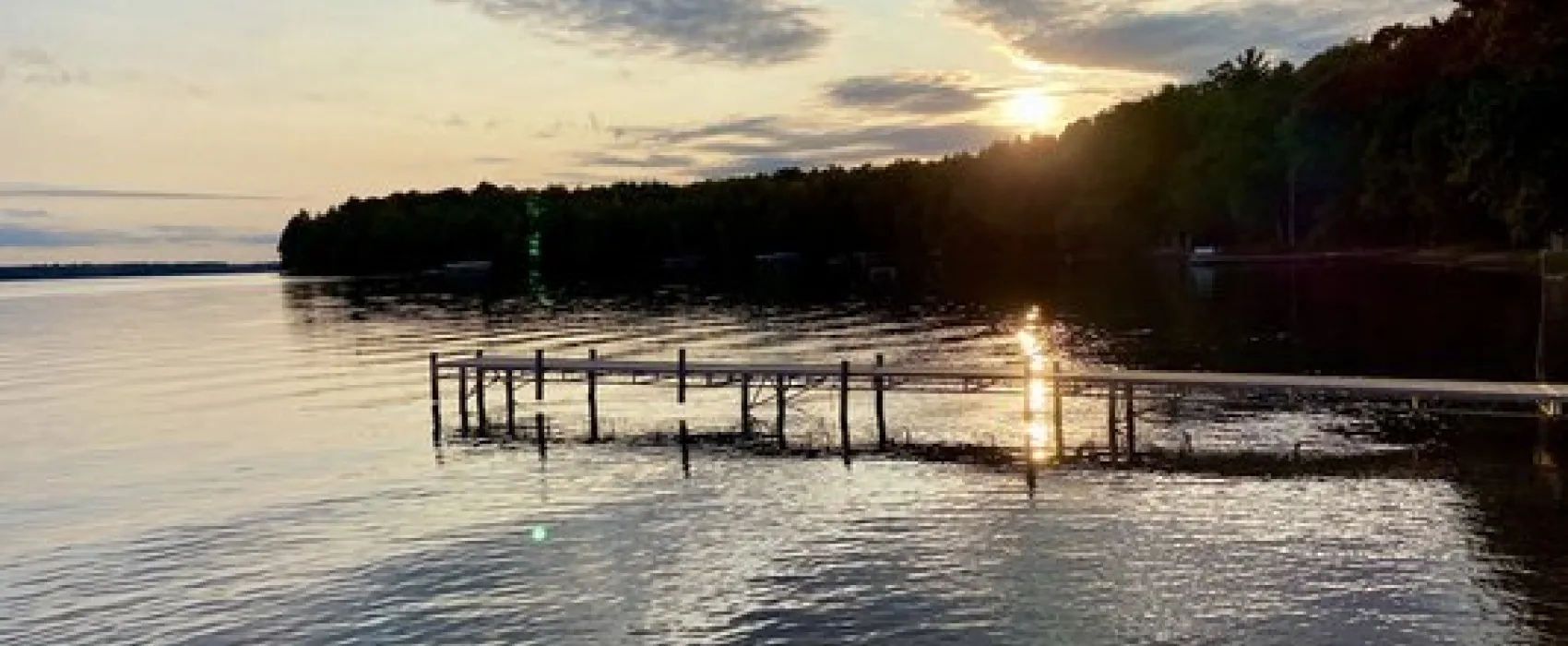 Indian Shores Camping & Cottage Resort