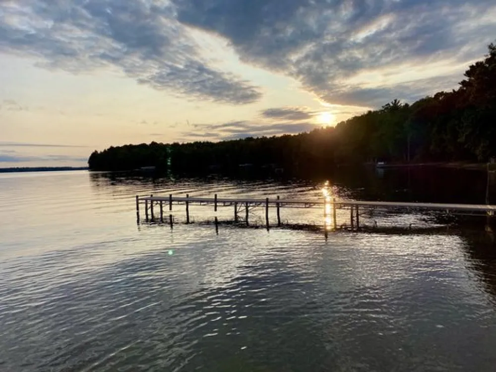 Indian Shores Camping & Cottage Resort