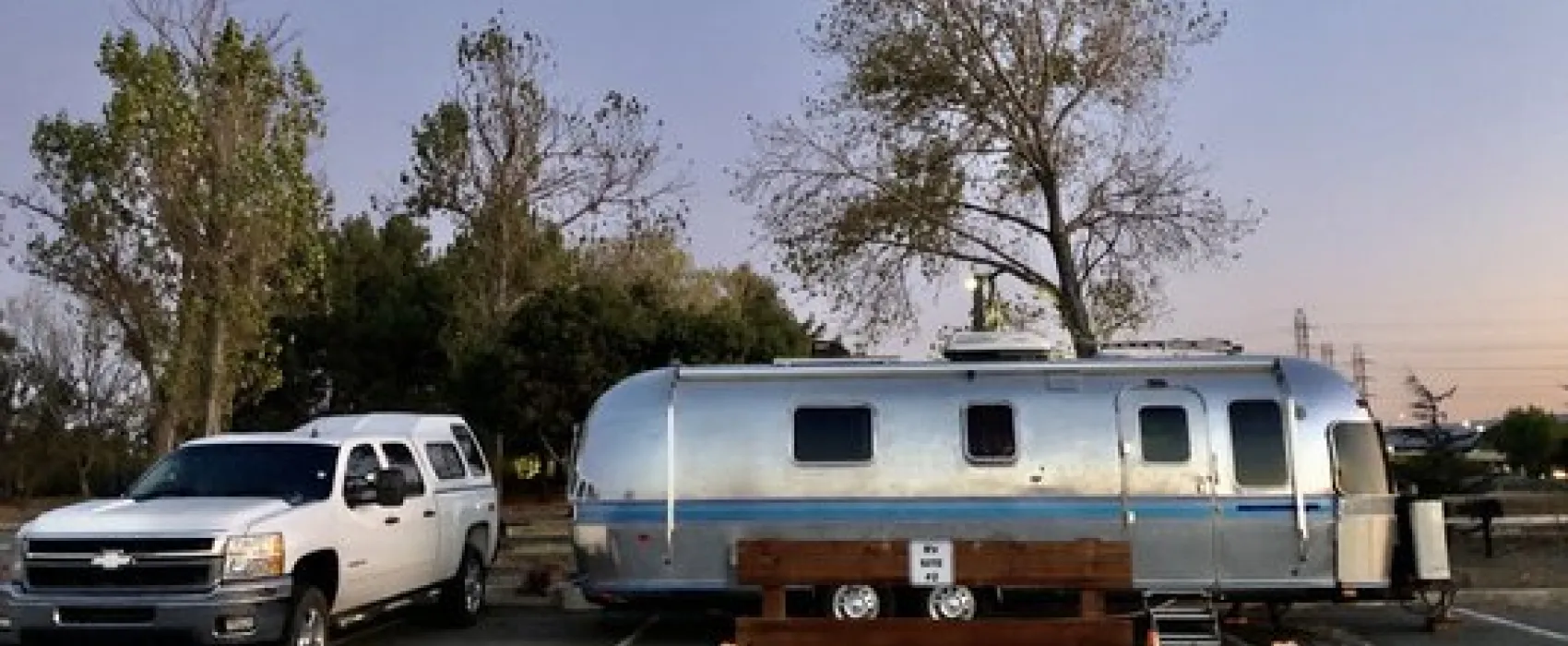 Coyote Point Recreation Area