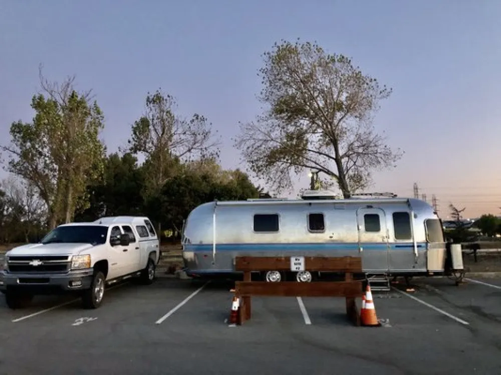 Coyote Point Recreation Area