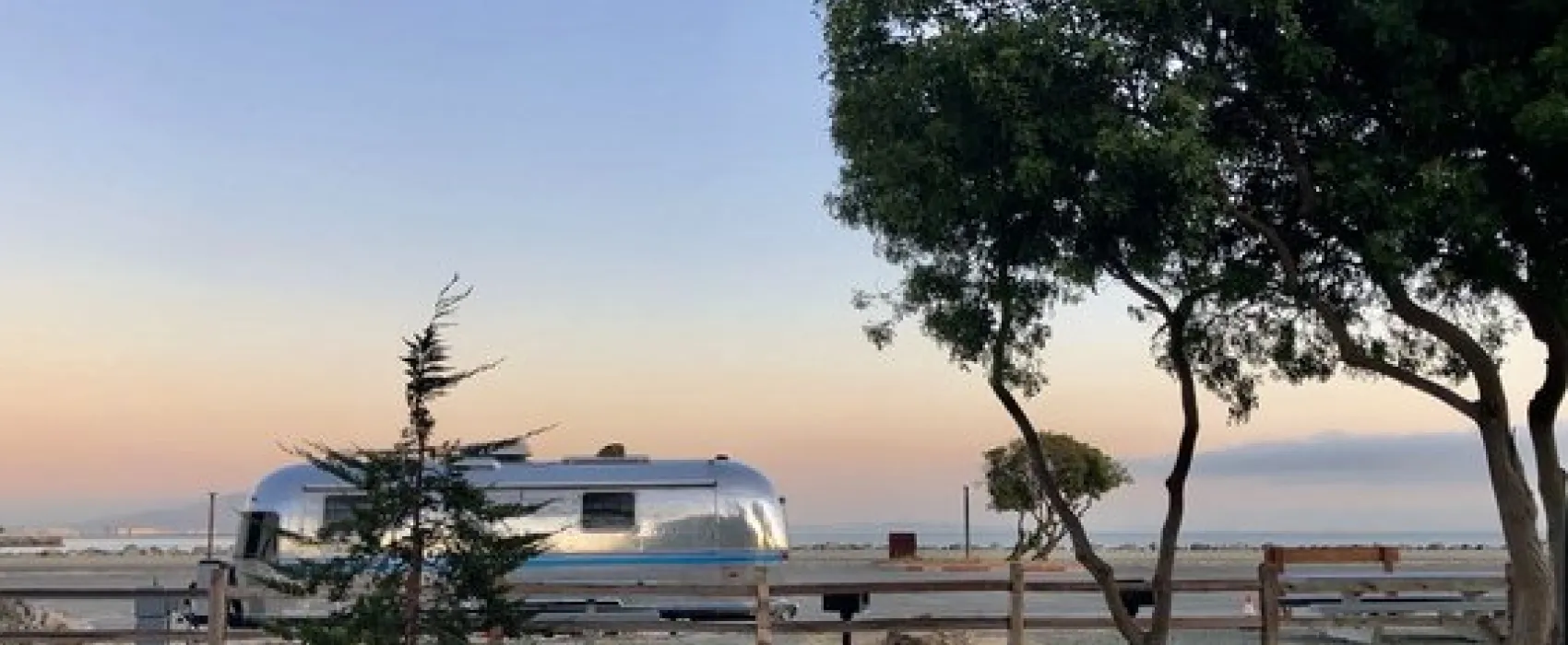 Coyote Point Recreation Area