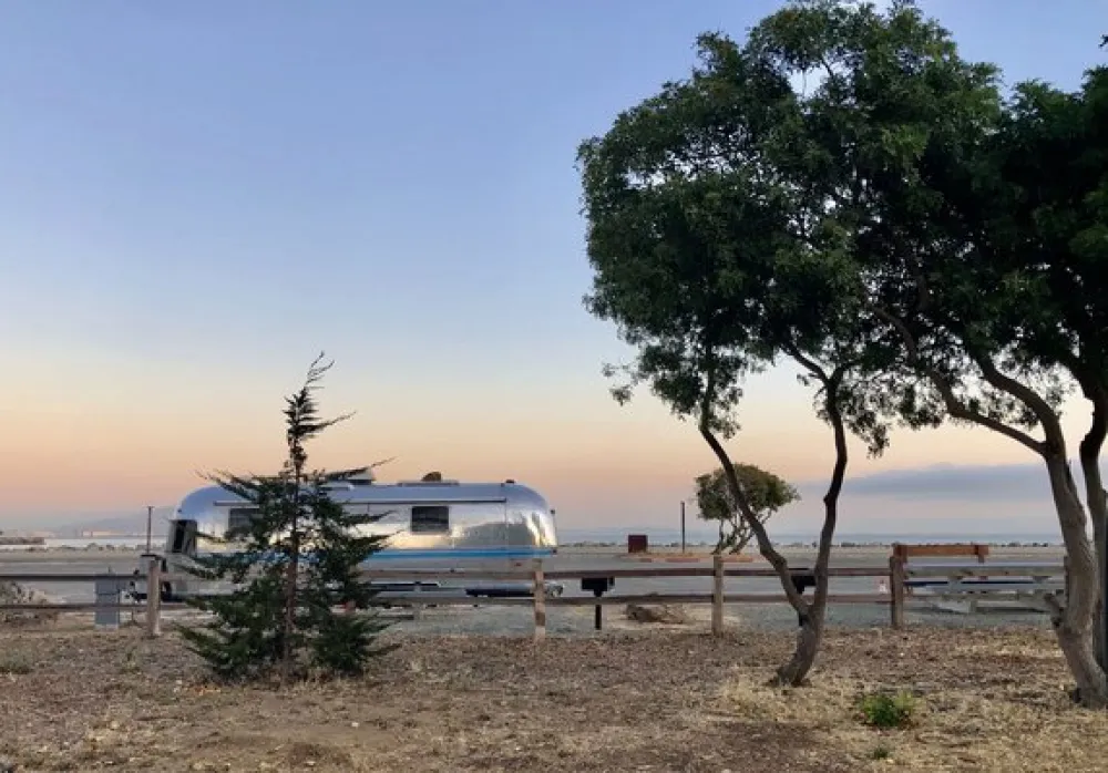 Coyote Point Recreation Area