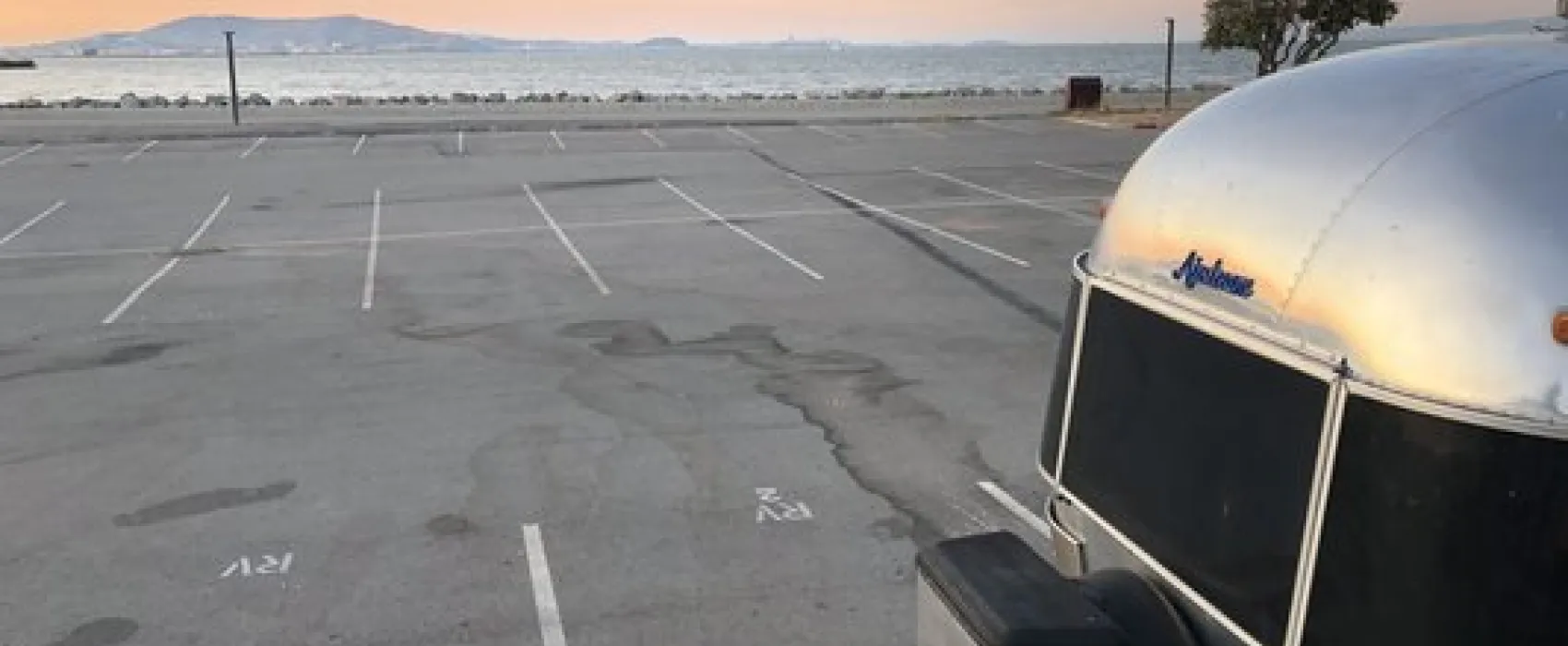 Coyote Point Recreation Area