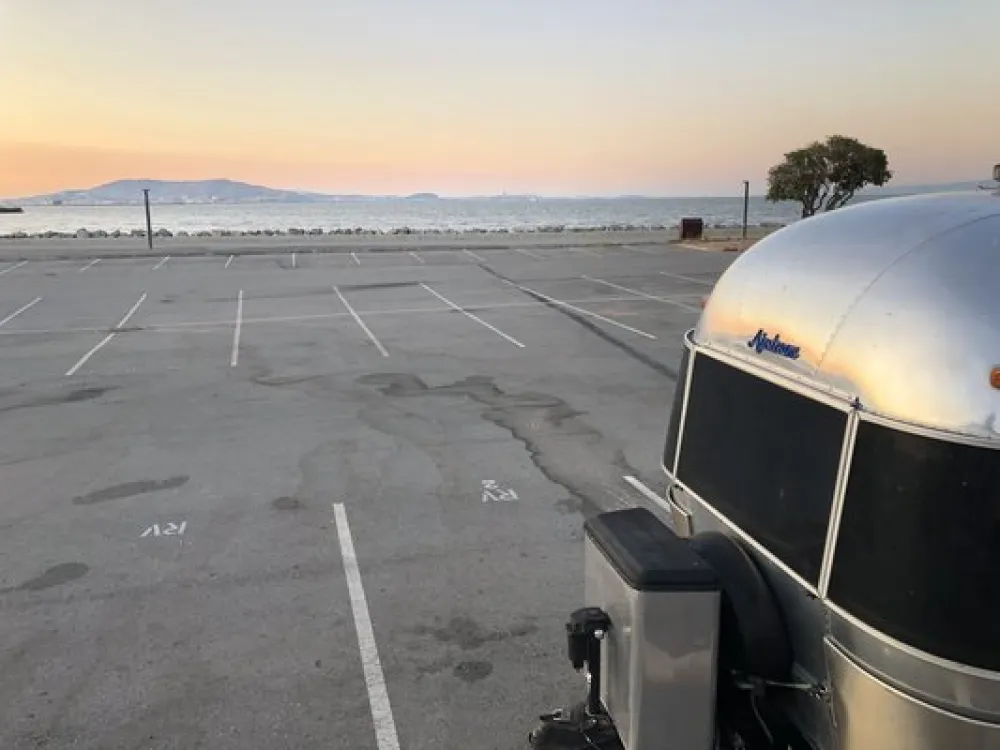 Coyote Point Recreation Area