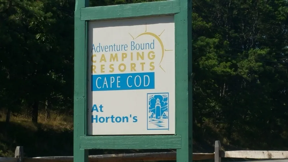 Adventure Bound Camping Resorts-Cape Cod