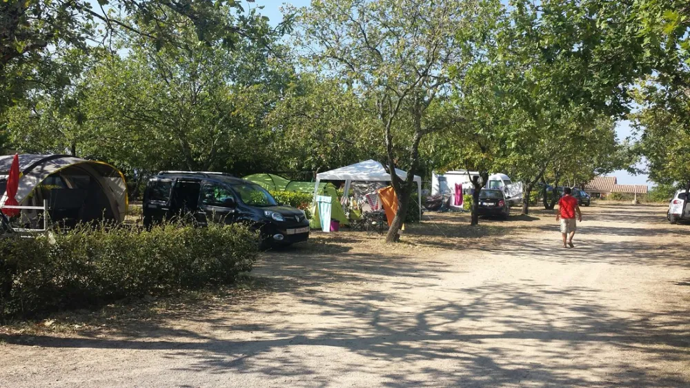 Camping Les Silhols 2*