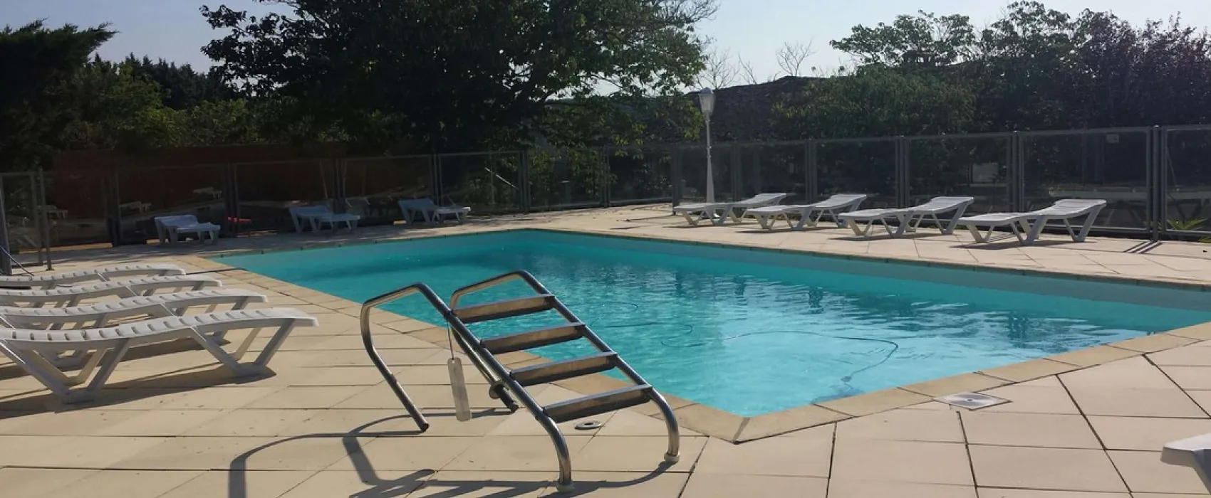 Camping Les Silhols 2*