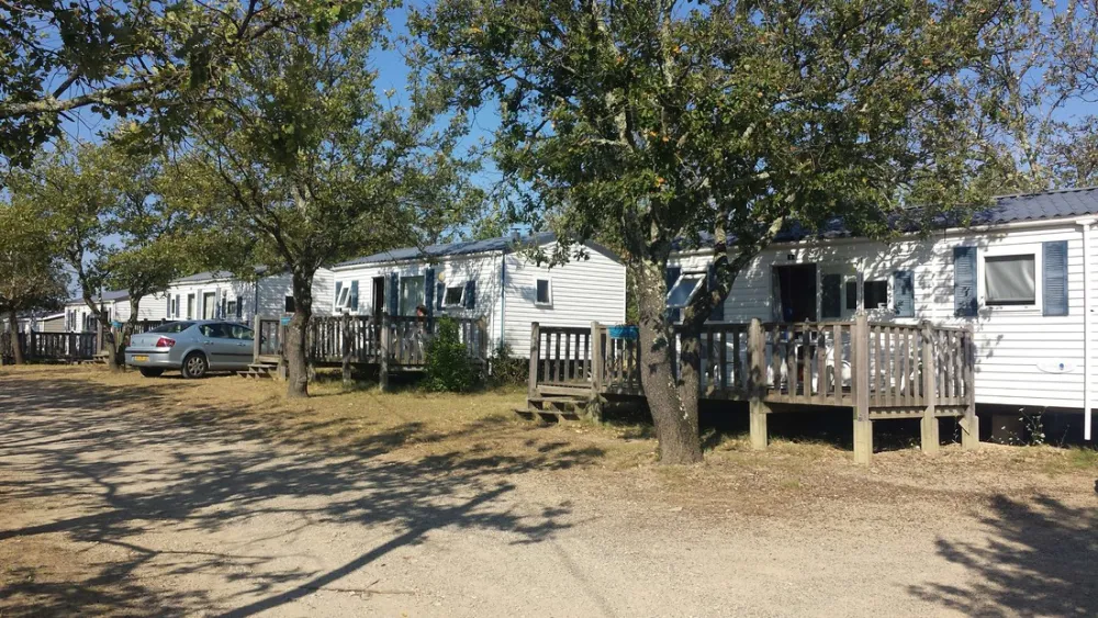 Camping Les Silhols 2*