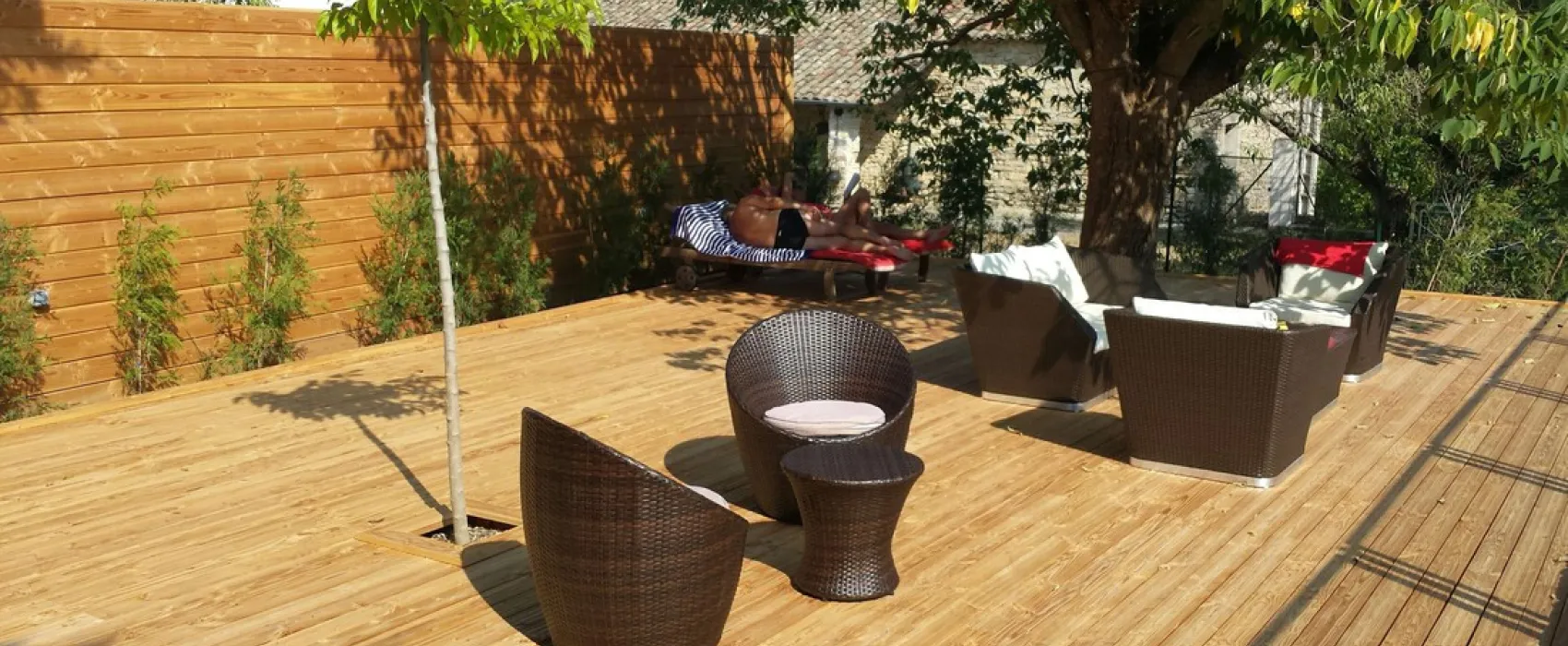 Camping Les Silhols 2*