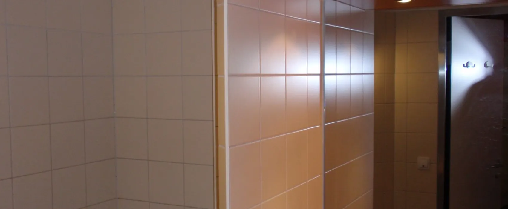 Welness Camp Düne 6