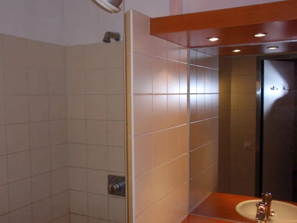 Welness Camp Düne 6