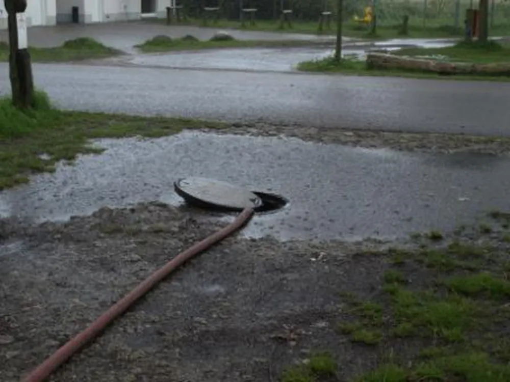 Welness Camp Düne 6