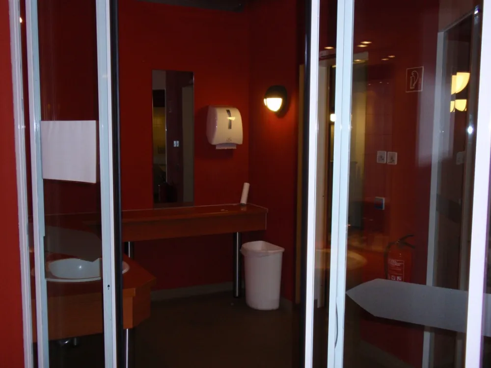 Welness Camp Düne 6