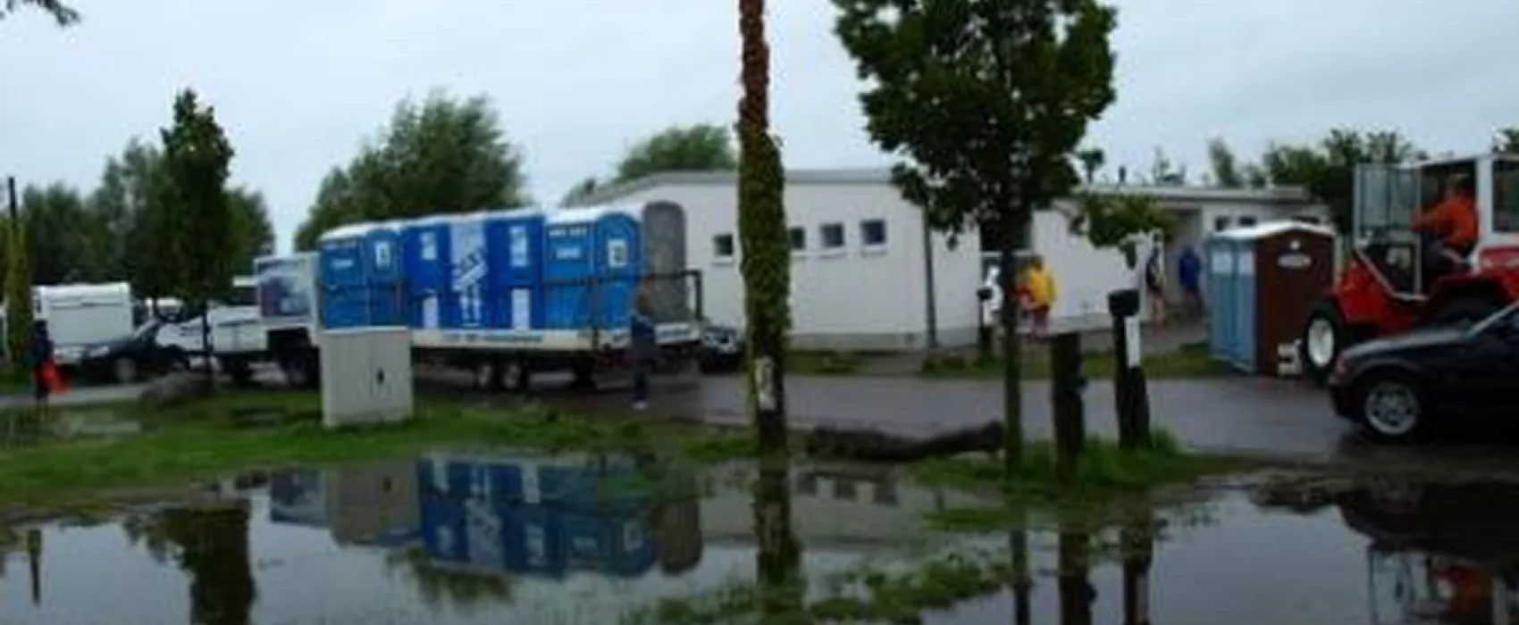 Welness Camp Düne 6