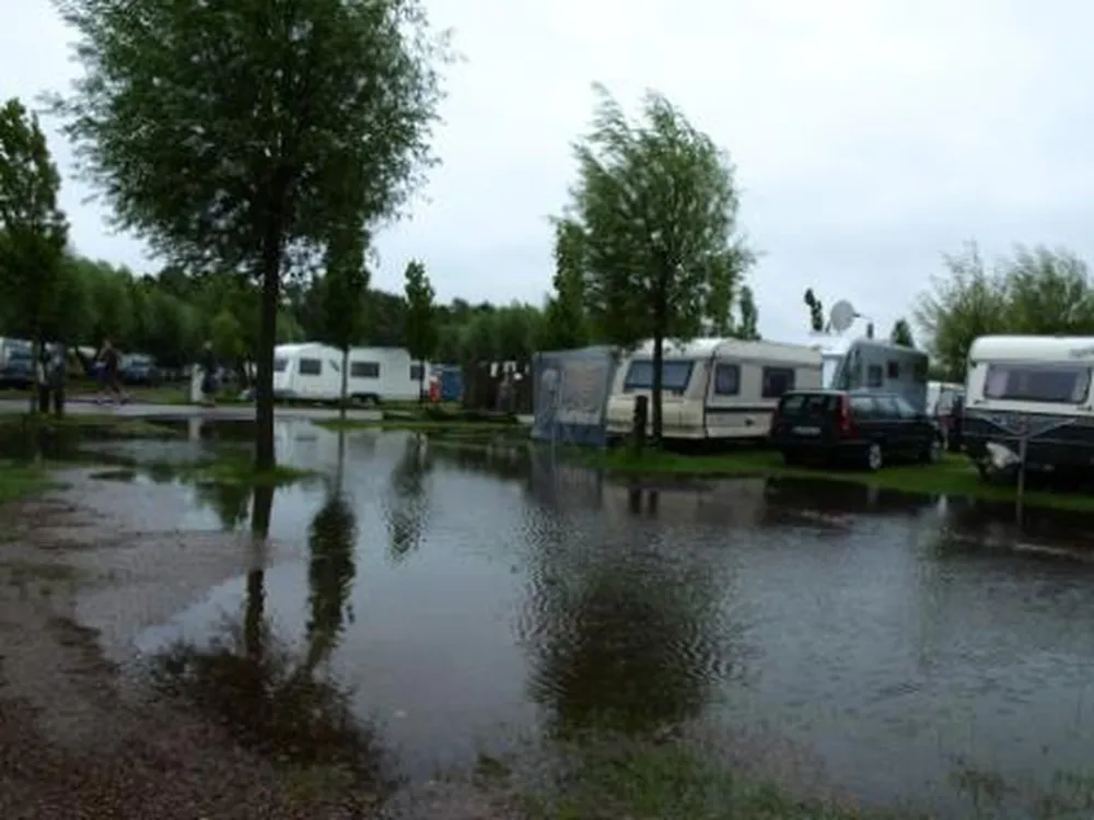 Welness Camp Düne 6