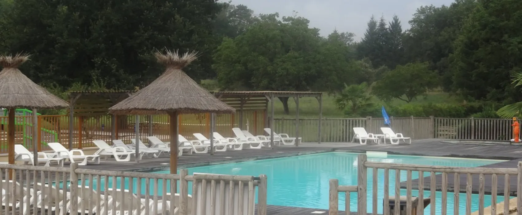 Domaine des Chênes Verts