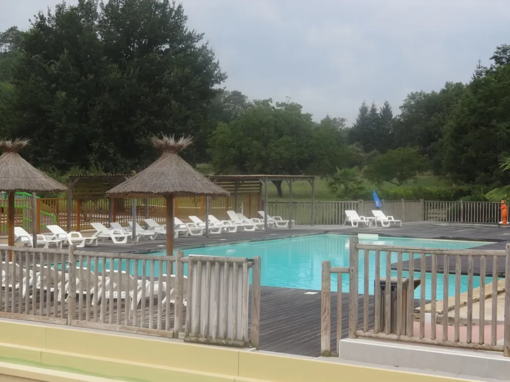 Domaine des Chênes Verts