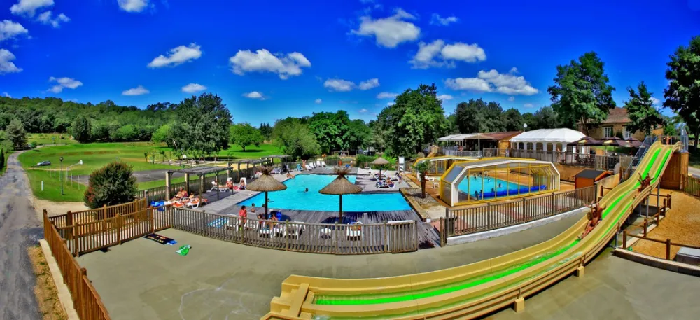 Domaine des Chênes Verts