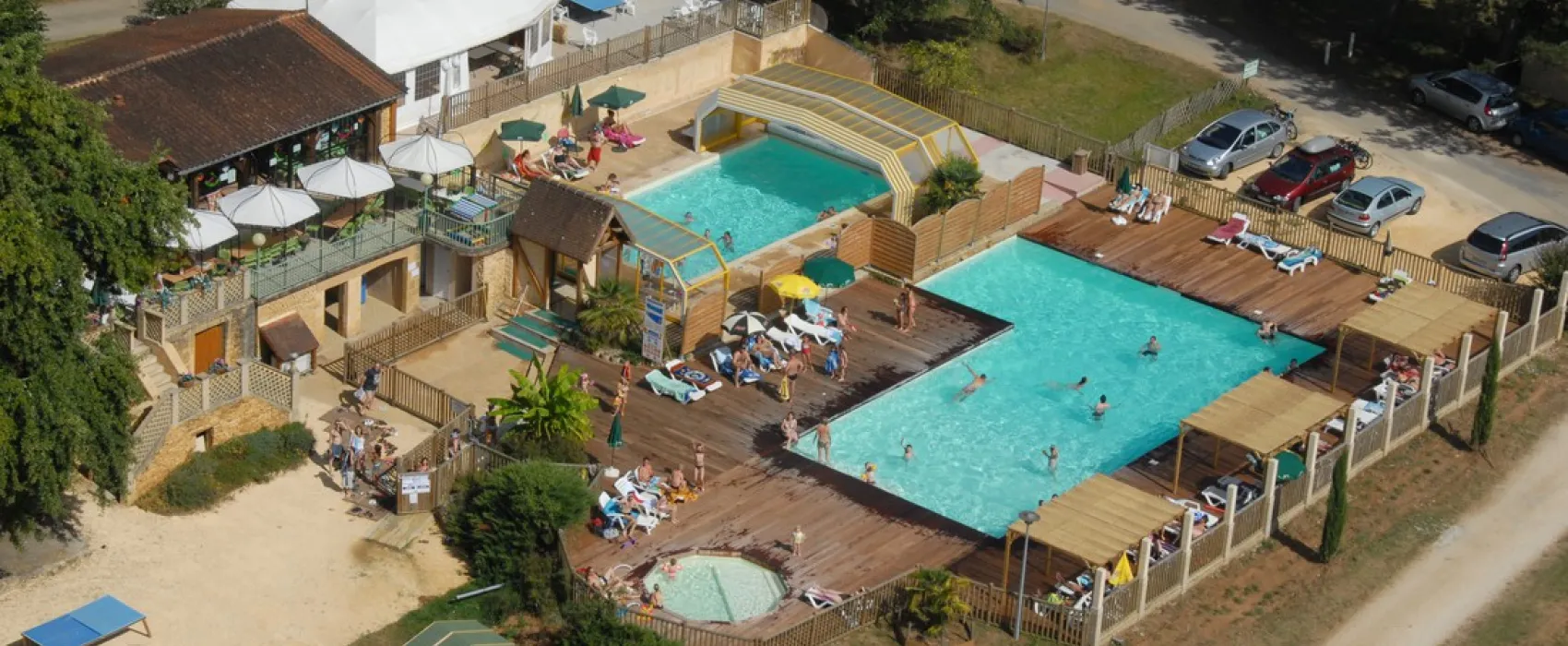 Domaine des Chênes Verts