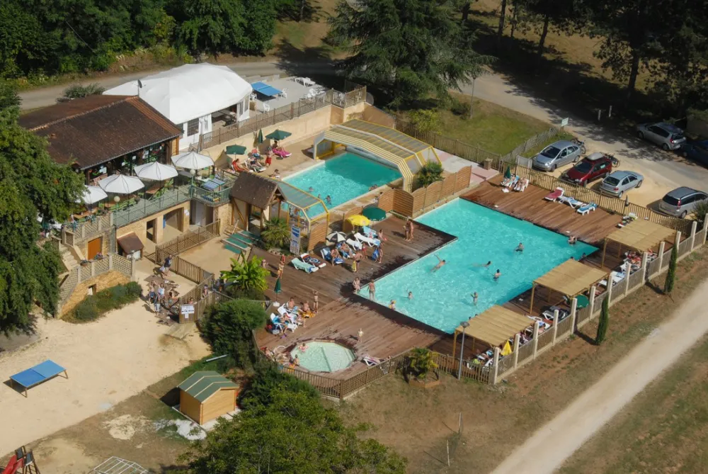 Domaine des Chênes Verts