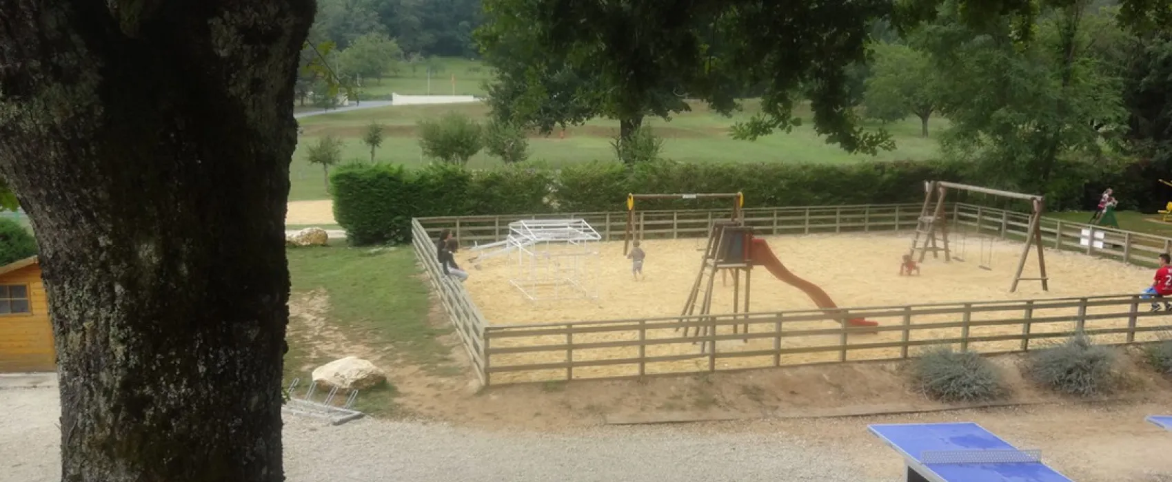 Domaine des Chênes Verts